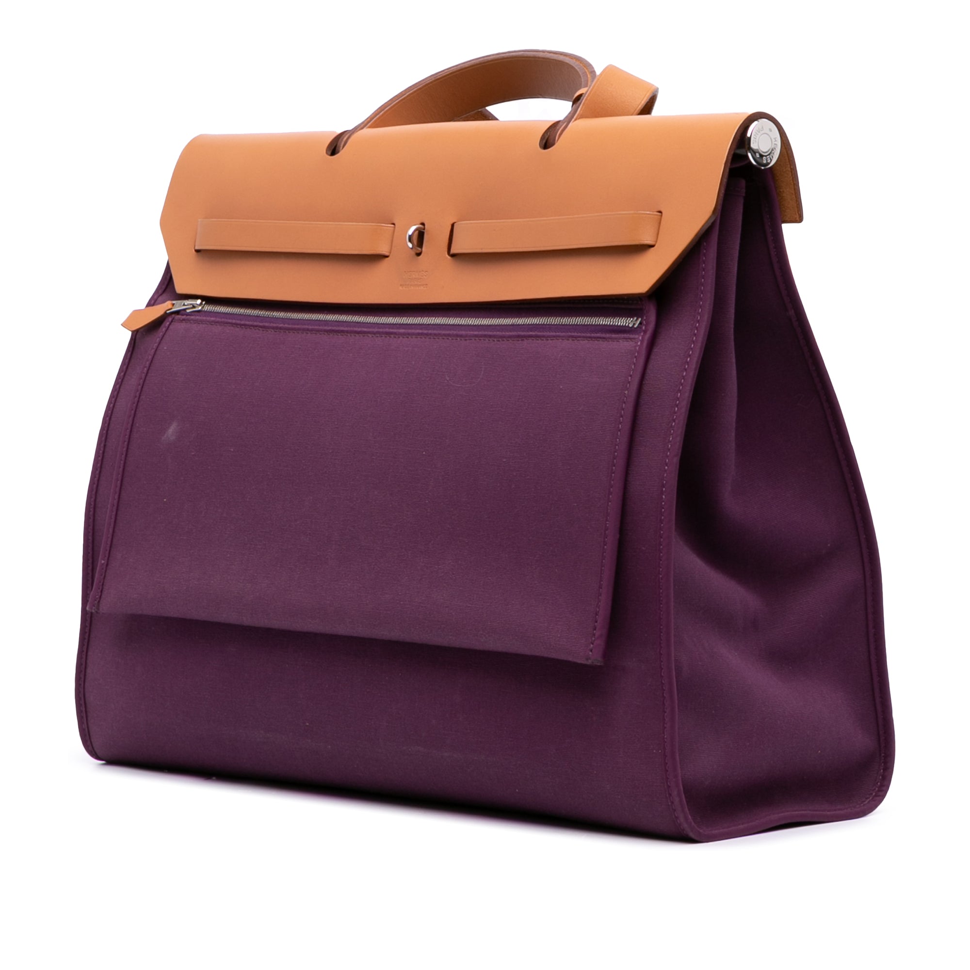 Toile Herbag Zip 39