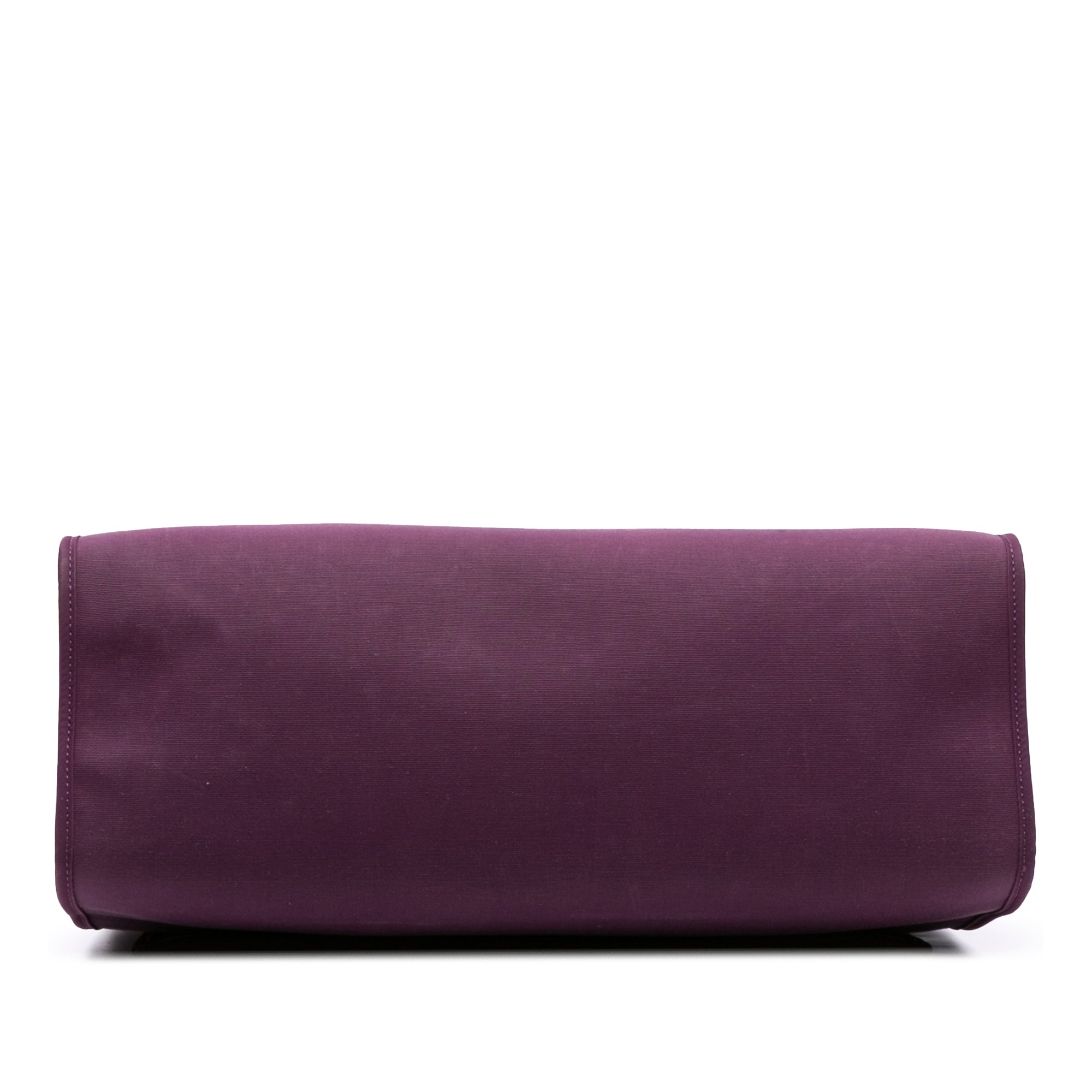 Toile Herbag Zip 39