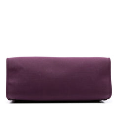 Toile Herbag Zip 39