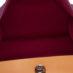 Toile Herbag Zip 39