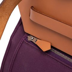 Toile Herbag Zip 39