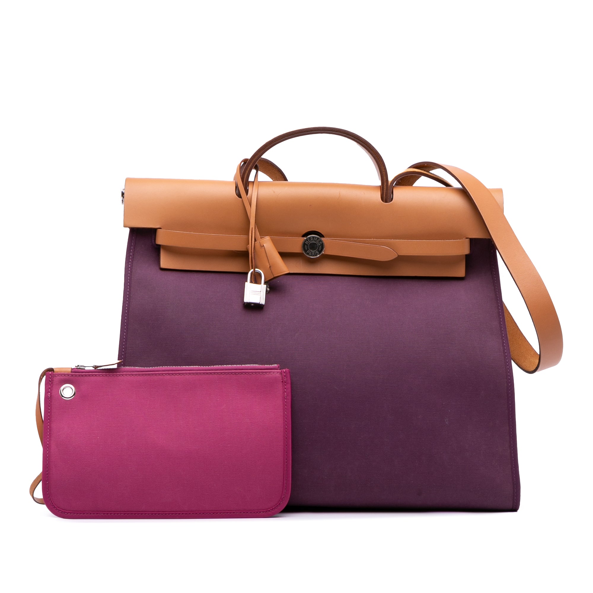 Toile Herbag Zip 39