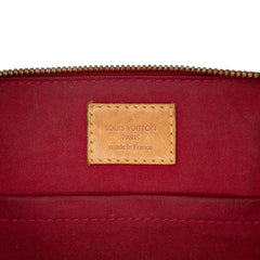 Monogram Vernis Alma BB