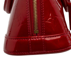 Monogram Vernis Alma BB