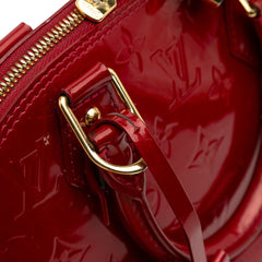Monogram Vernis Alma BB