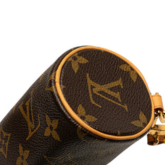 Monogram Papillon Pochette