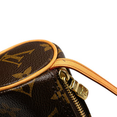 Monogram Papillon Pochette