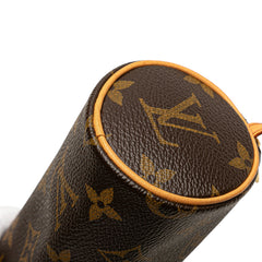 Monogram Papillon Pochette