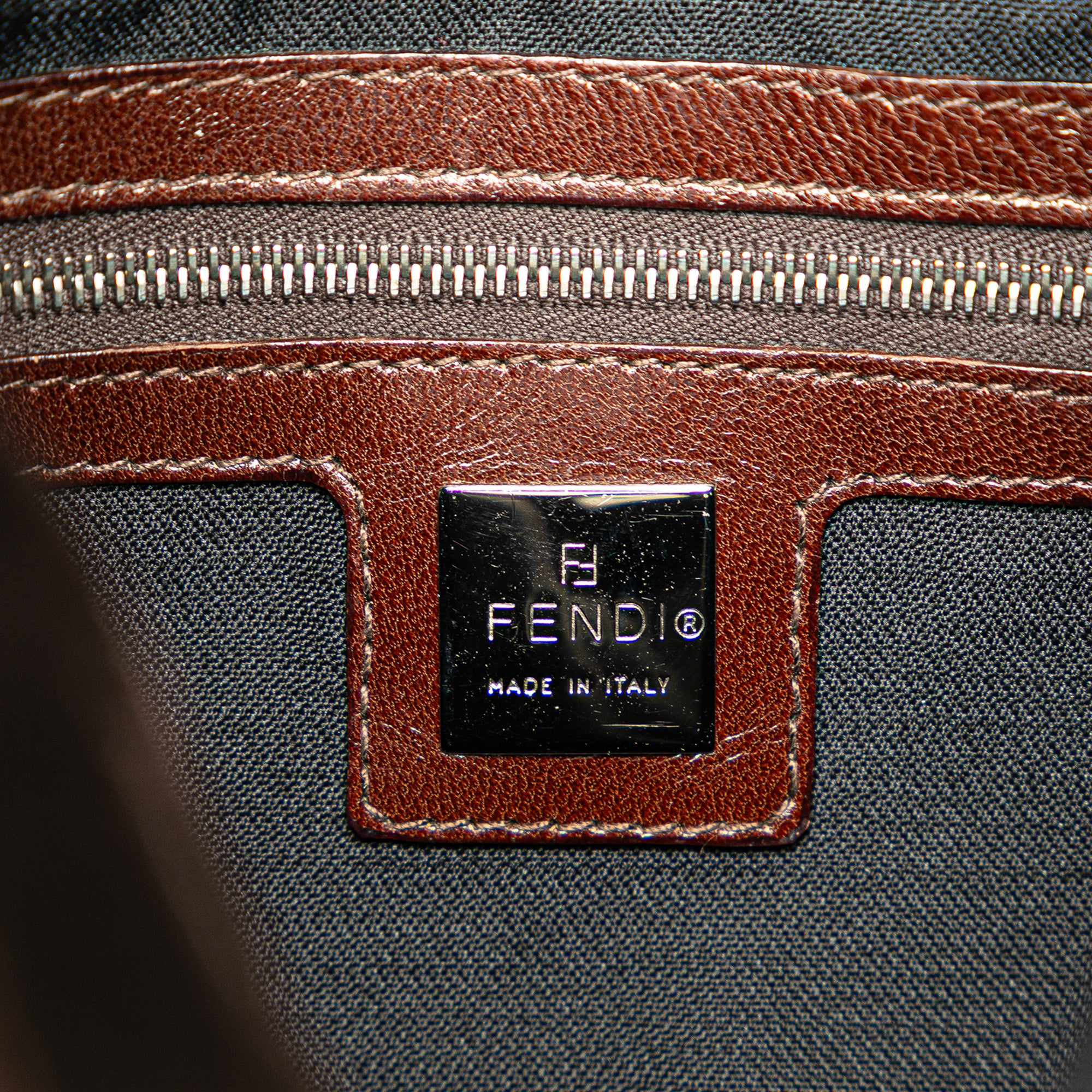 Velvet Shoulder Bag