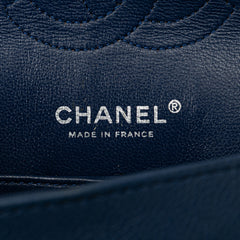 Medium Classic Caviar Double Flap