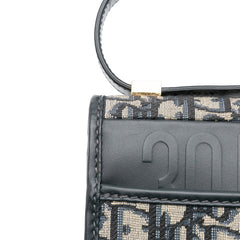 Oblique Canvas 30 Montaigne Flap