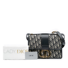 Oblique Canvas 30 Montaigne Flap