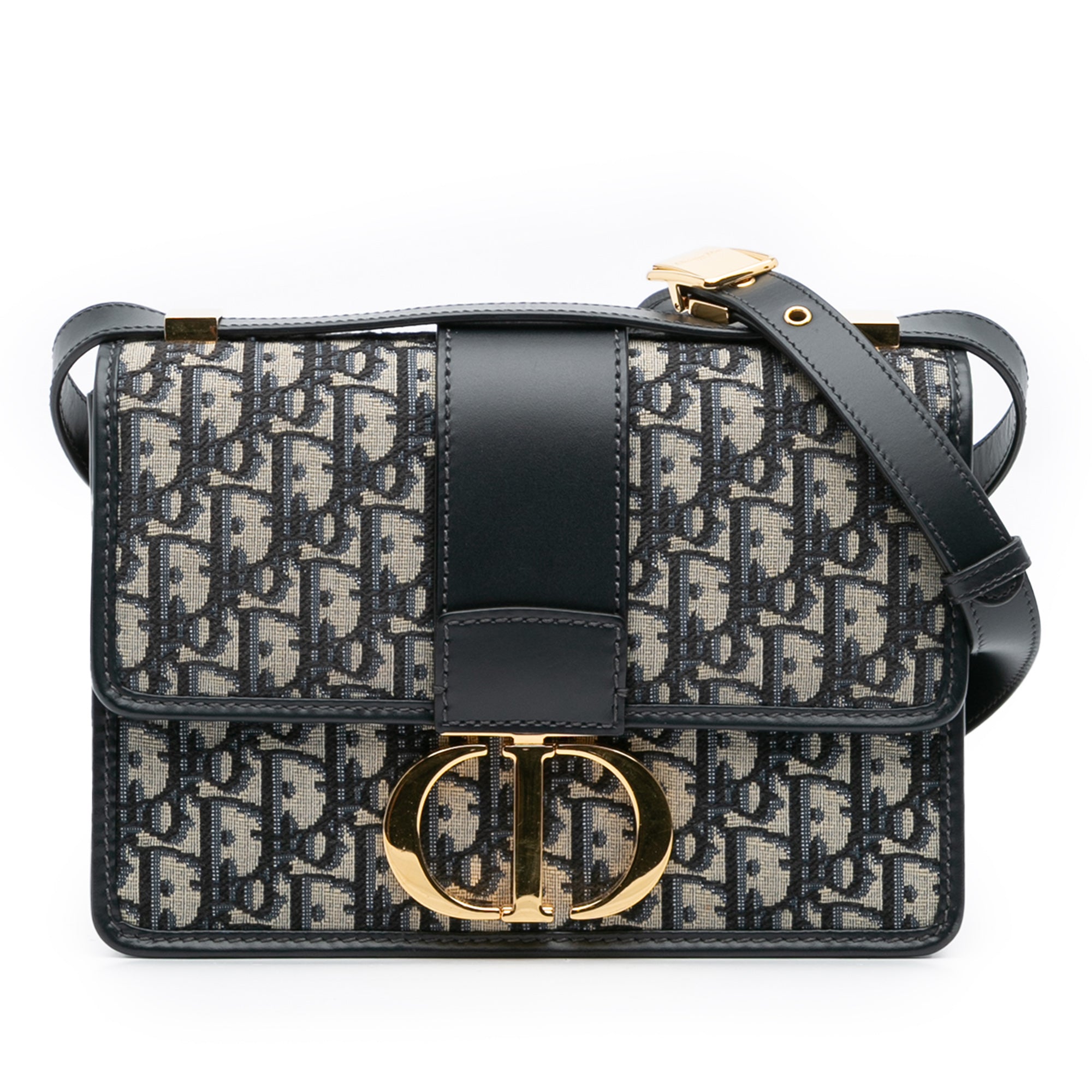 Oblique Canvas 30 Montaigne Flap