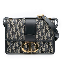 Oblique Canvas 30 Montaigne Flap