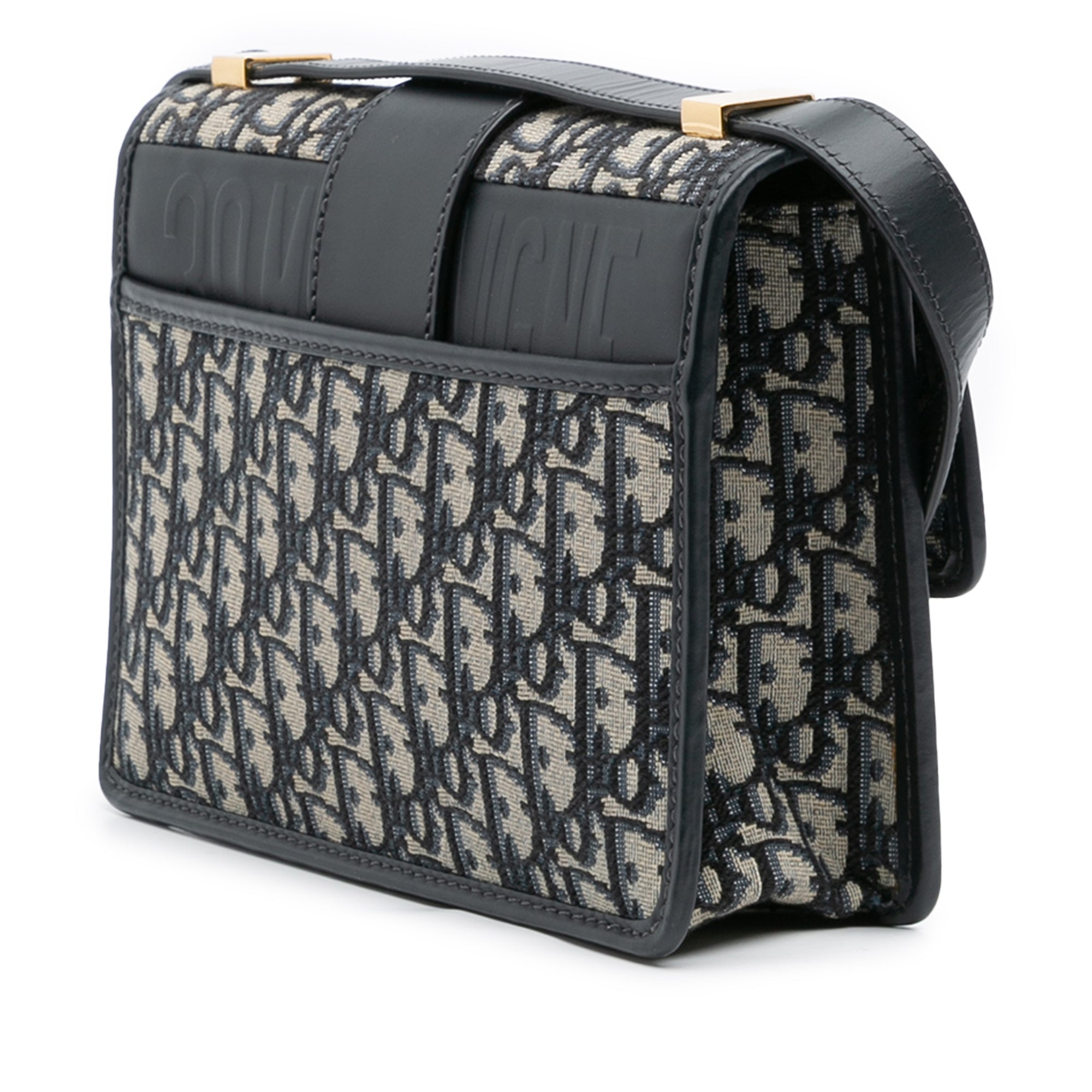 Oblique Canvas 30 Montaigne Flap