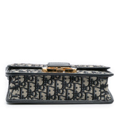 Oblique Canvas 30 Montaigne Flap