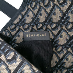 Oblique Canvas 30 Montaigne Flap