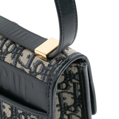 Oblique Canvas 30 Montaigne Flap