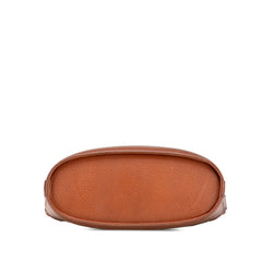 Leather Crossbody