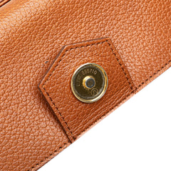 Leather Crossbody