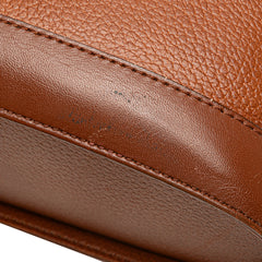 Leather Crossbody