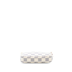 Damier Azur Mini Pochette Accessoires