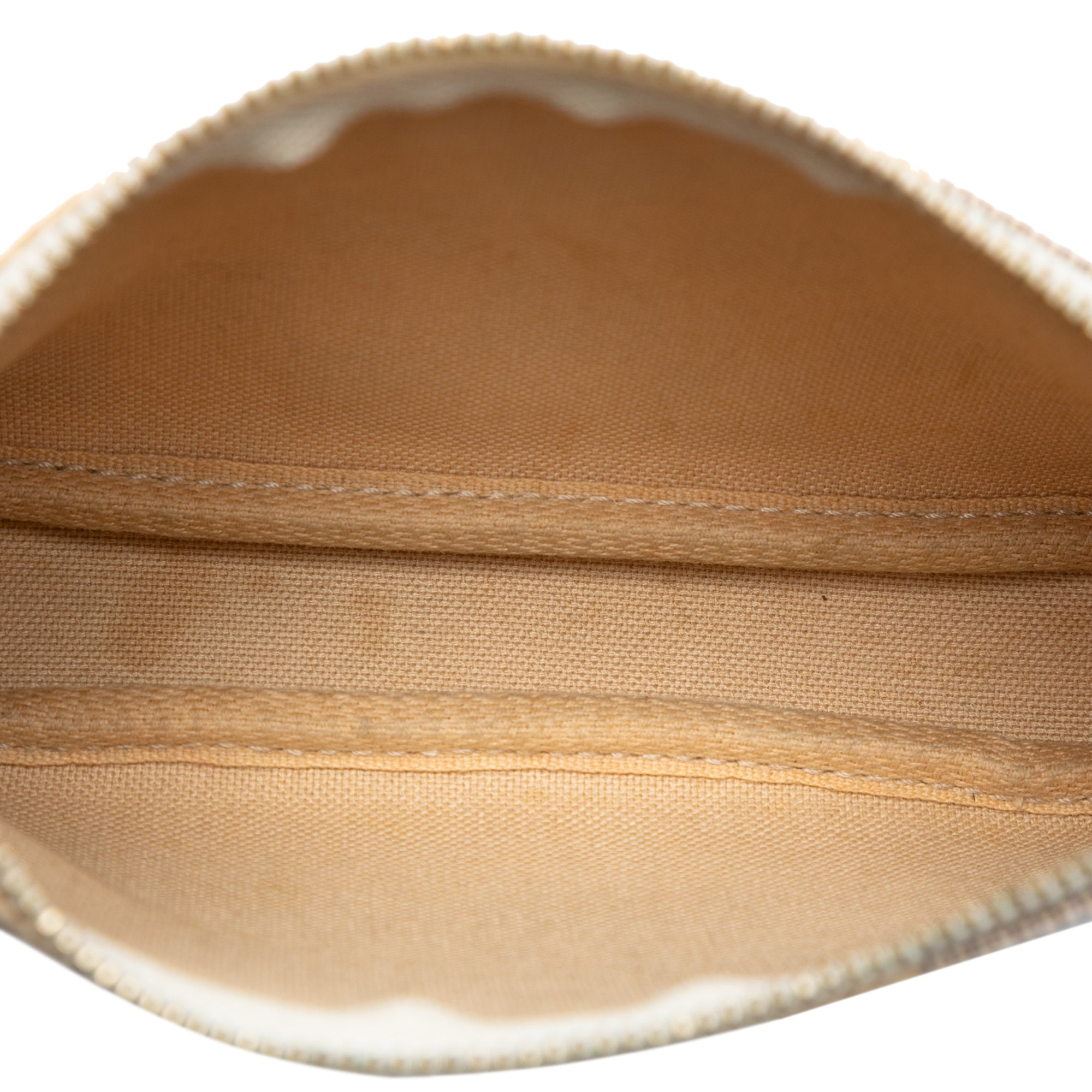 Damier Azur Mini Pochette Accessoires