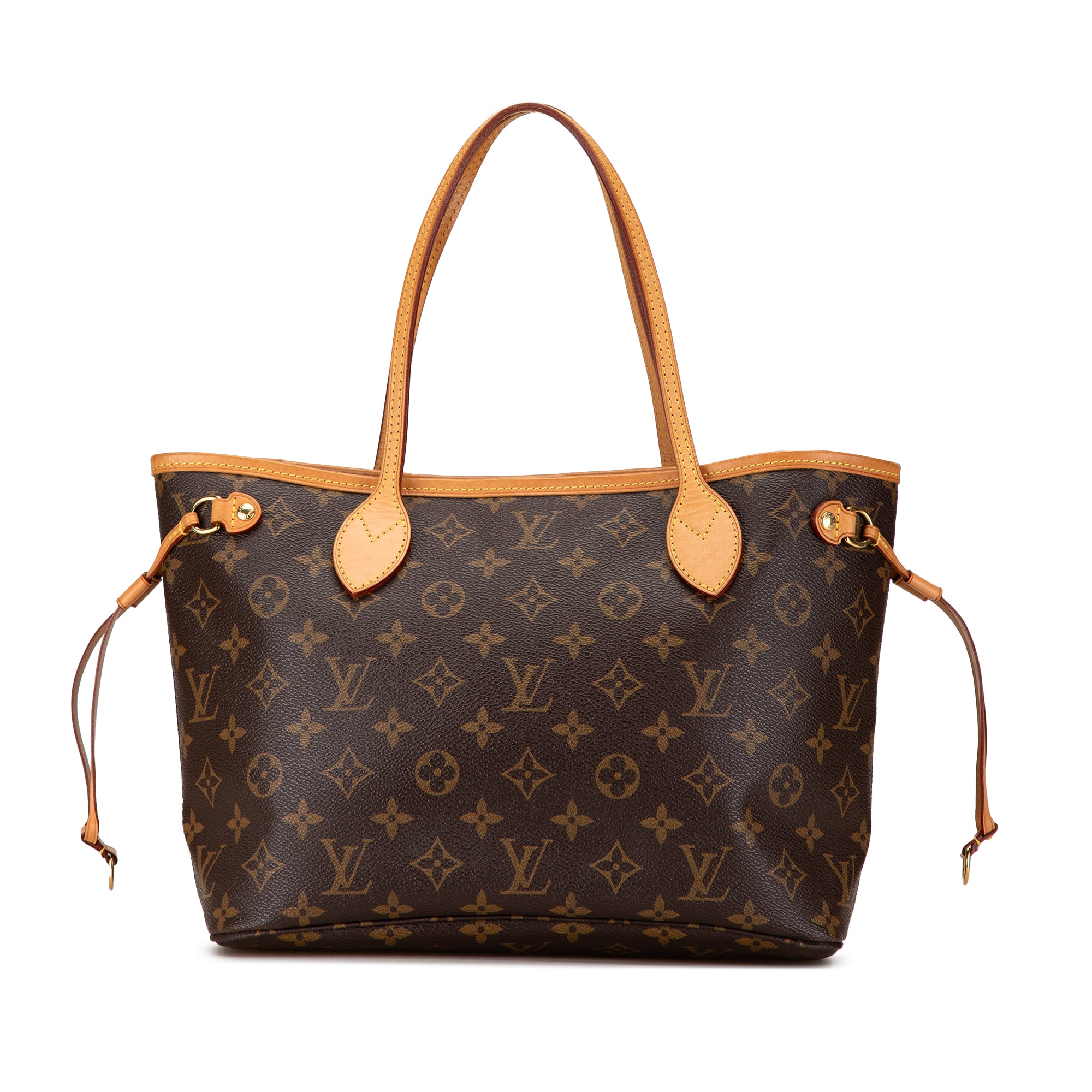 Monogram Neverfull PM