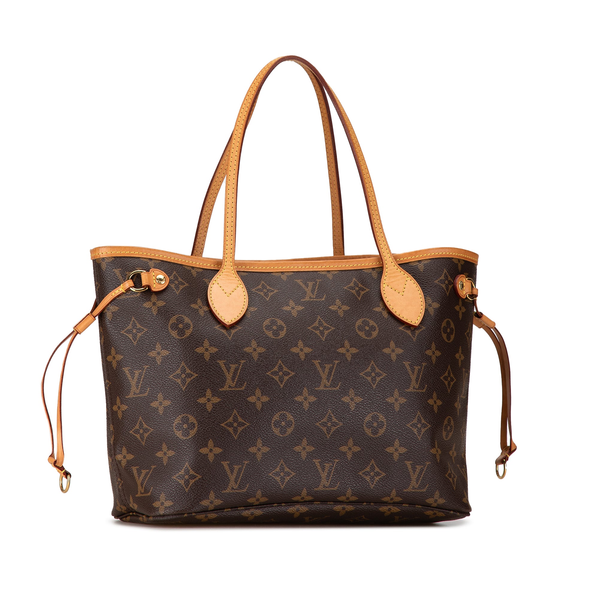 Monogram Neverfull PM