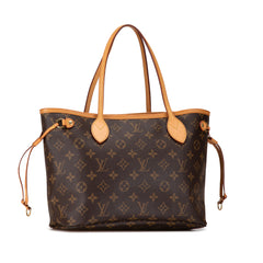 Monogram Neverfull PM