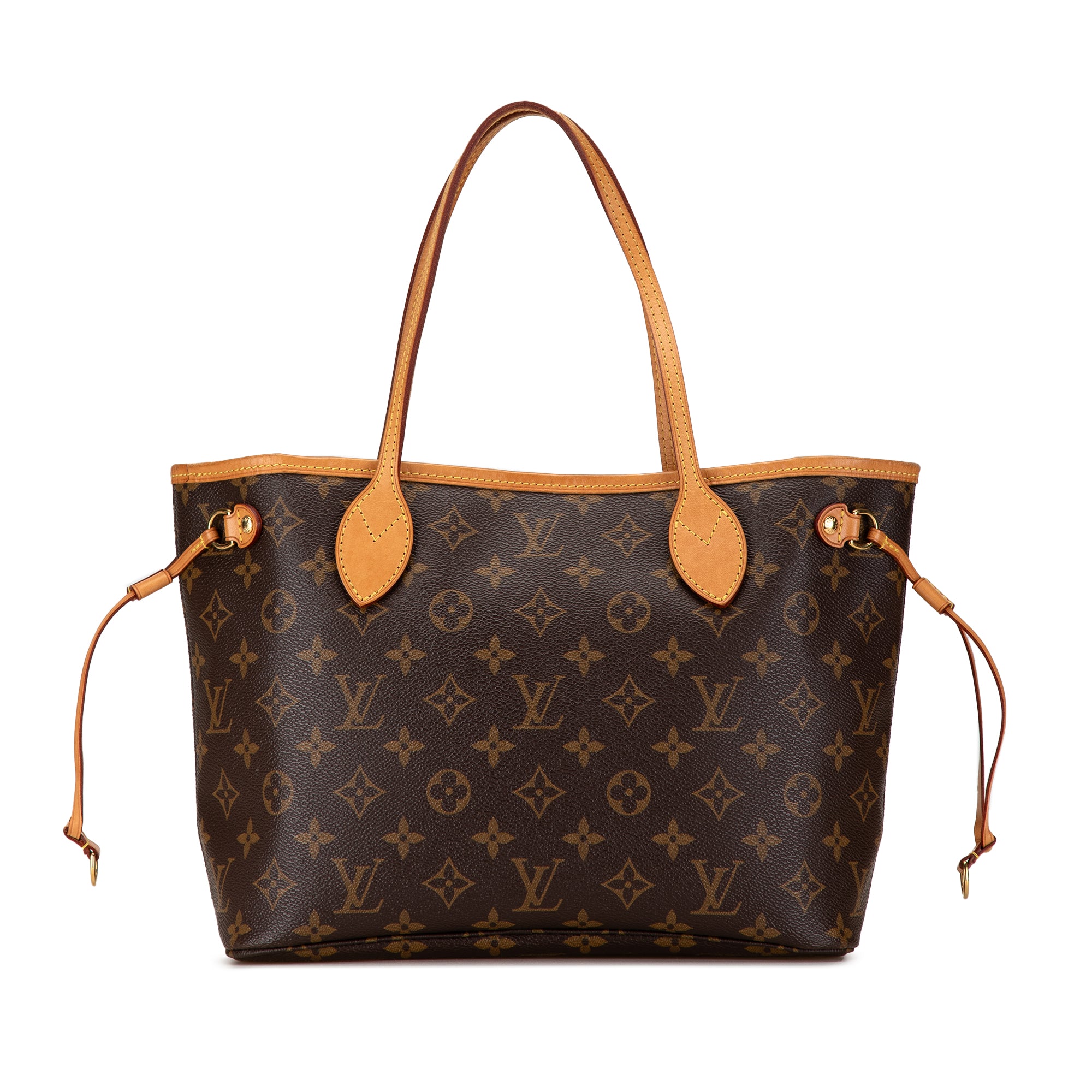 Monogram Neverfull PM