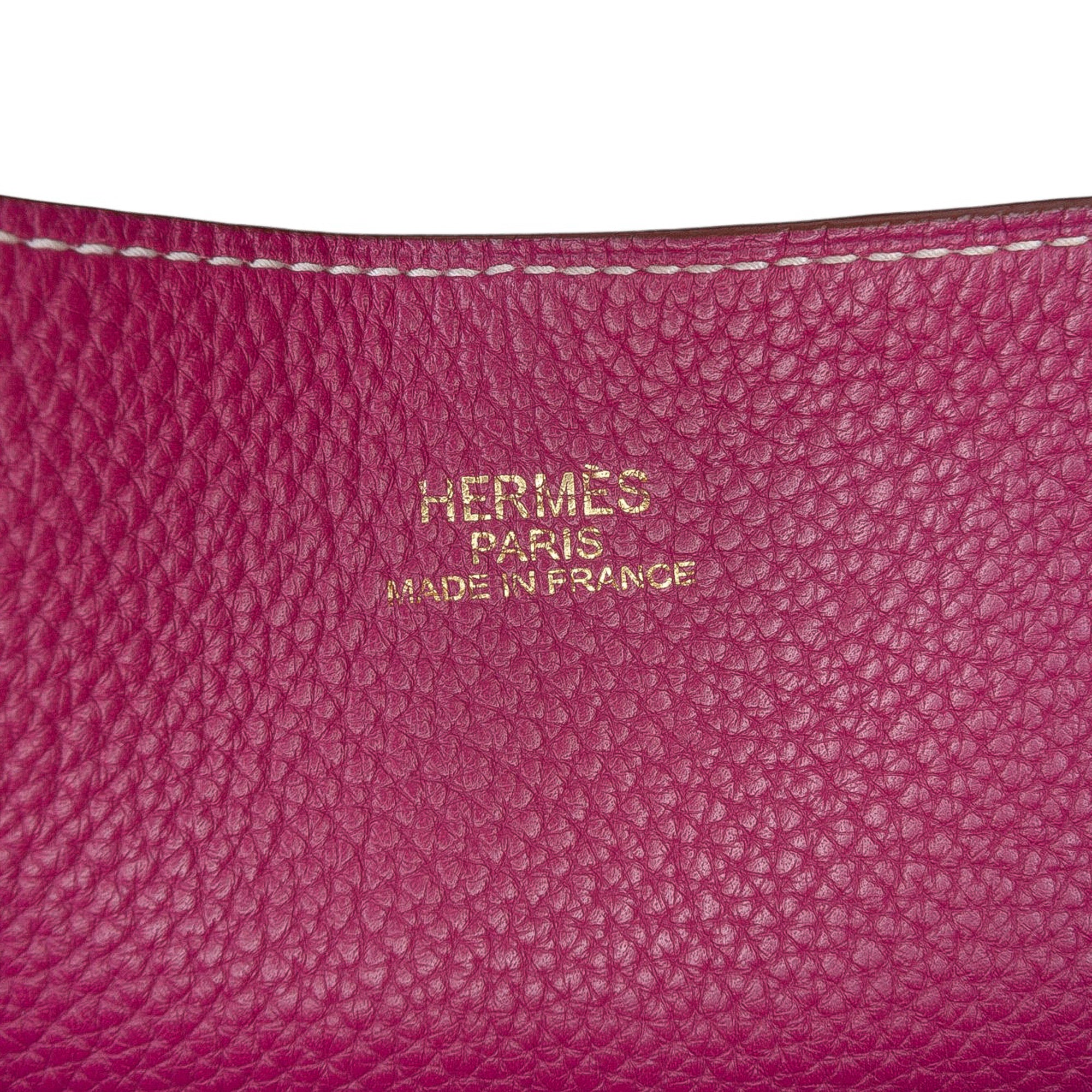 Clemence Double Sens 36