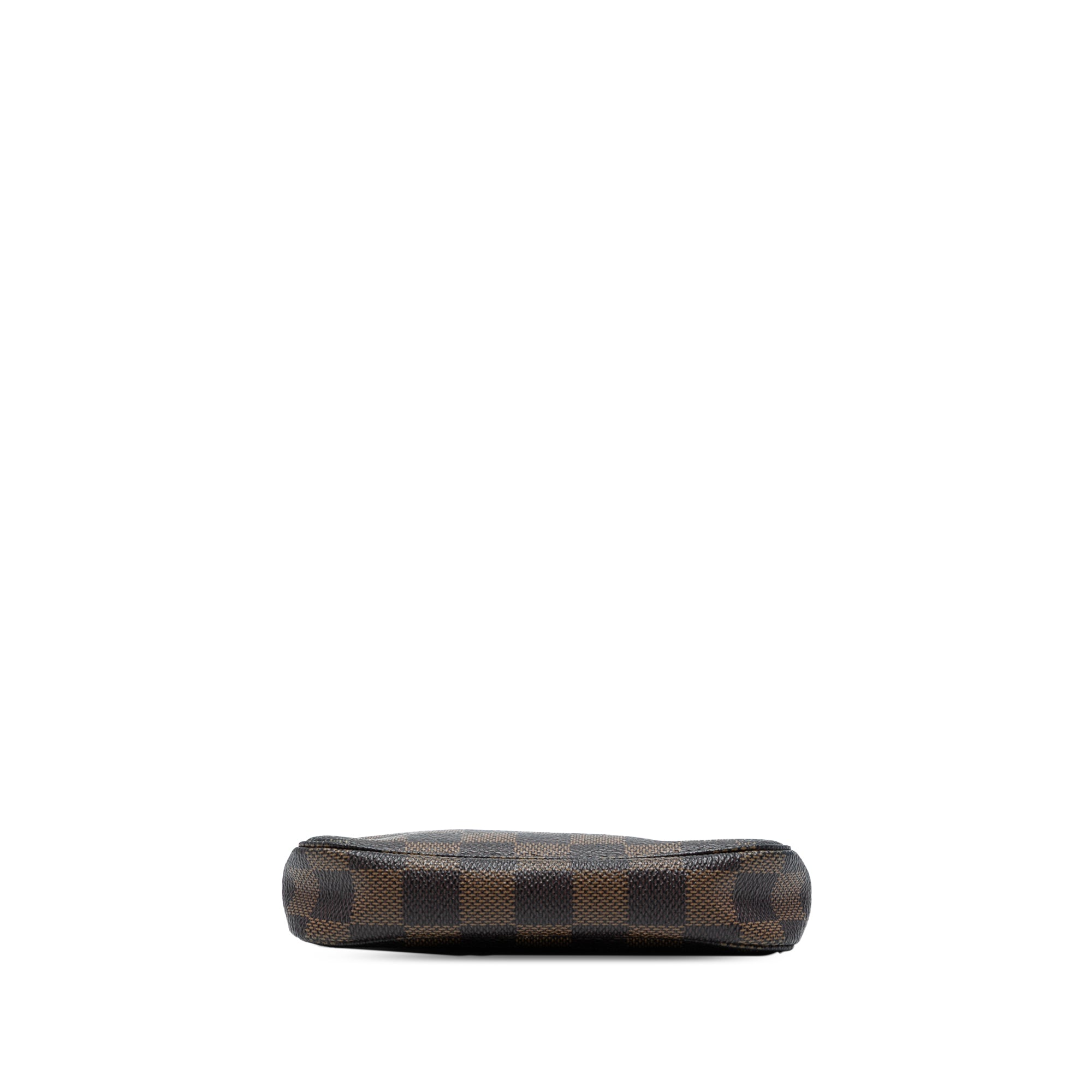 Damier Ebene Mini Pochette Accessoires