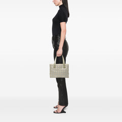 New Travel Line Nylon Tote