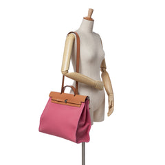 Toile Herbag Zip 39
