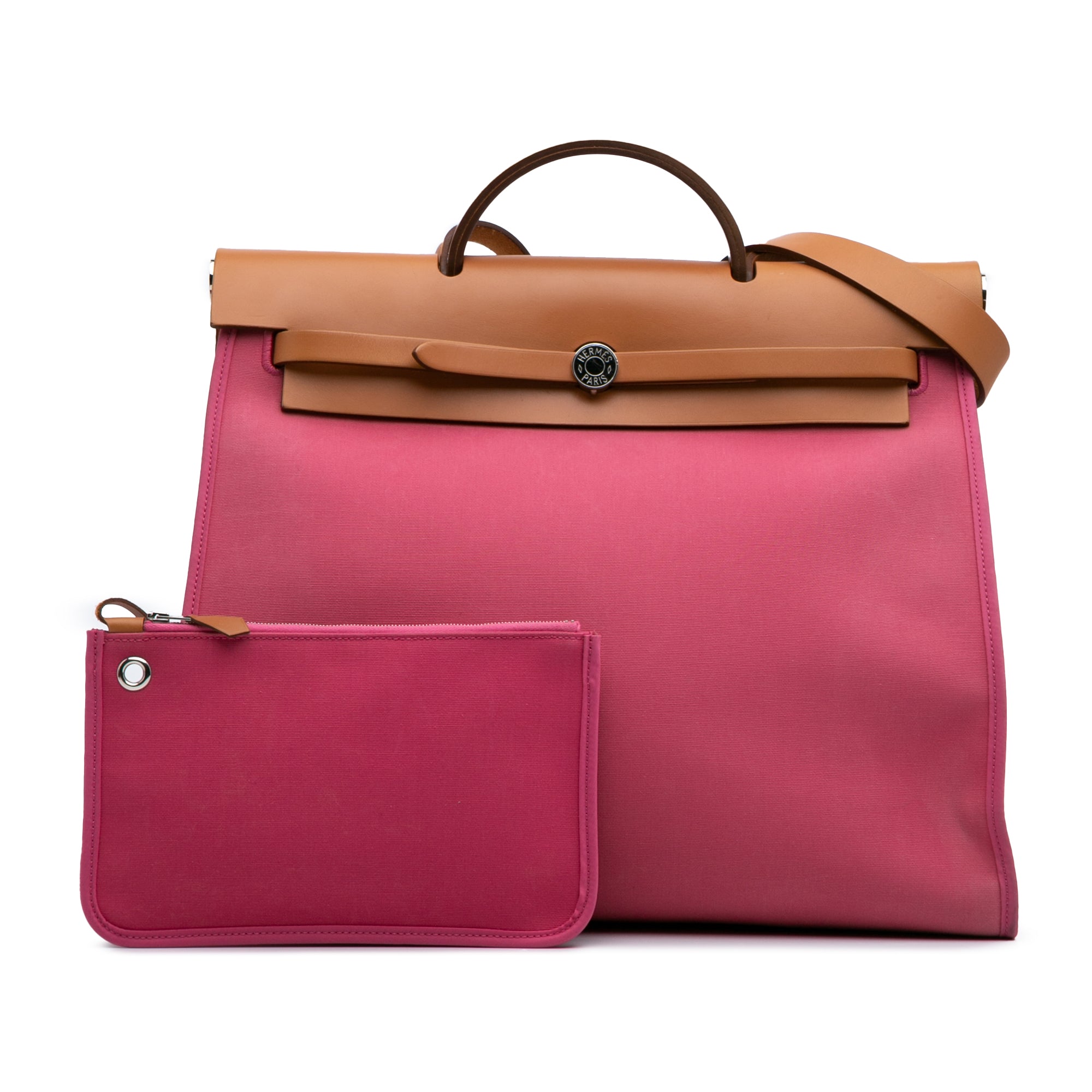 Toile Herbag Zip 39