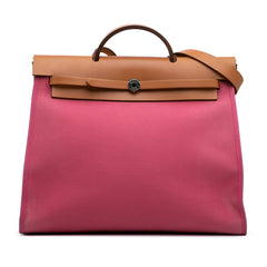 Toile Herbag Zip 39
