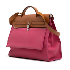Toile Herbag Zip 39