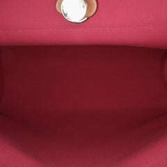 Toile Herbag Zip 39