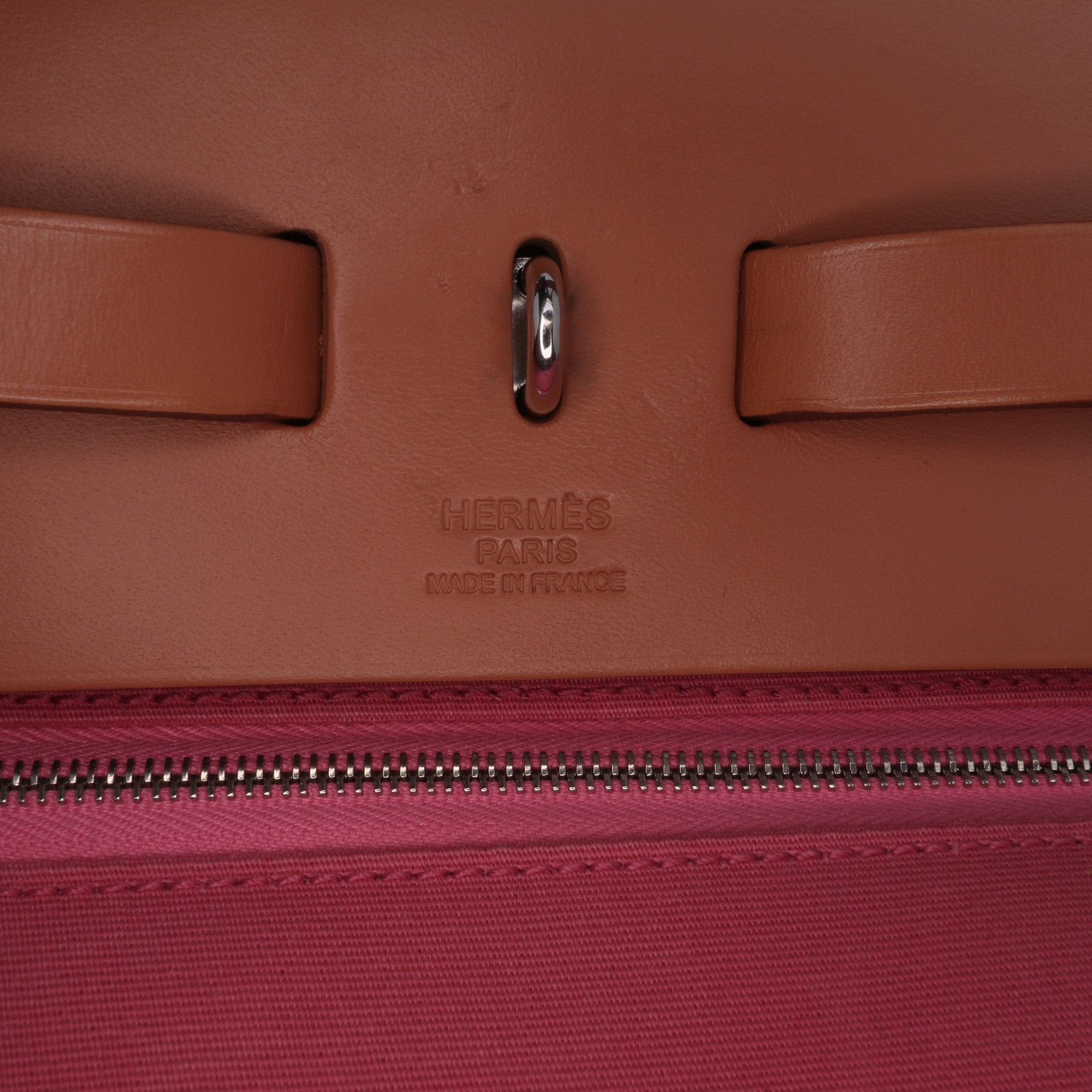 Toile Herbag Zip 39