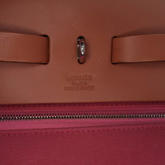 Toile Herbag Zip 39
