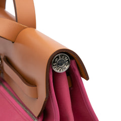 Toile Herbag Zip 39