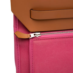 Toile Herbag Zip 39