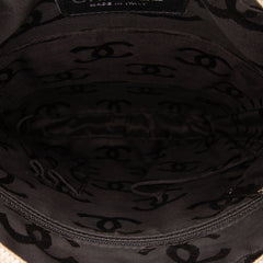 Lambskin Cambon Ligne Crossbody