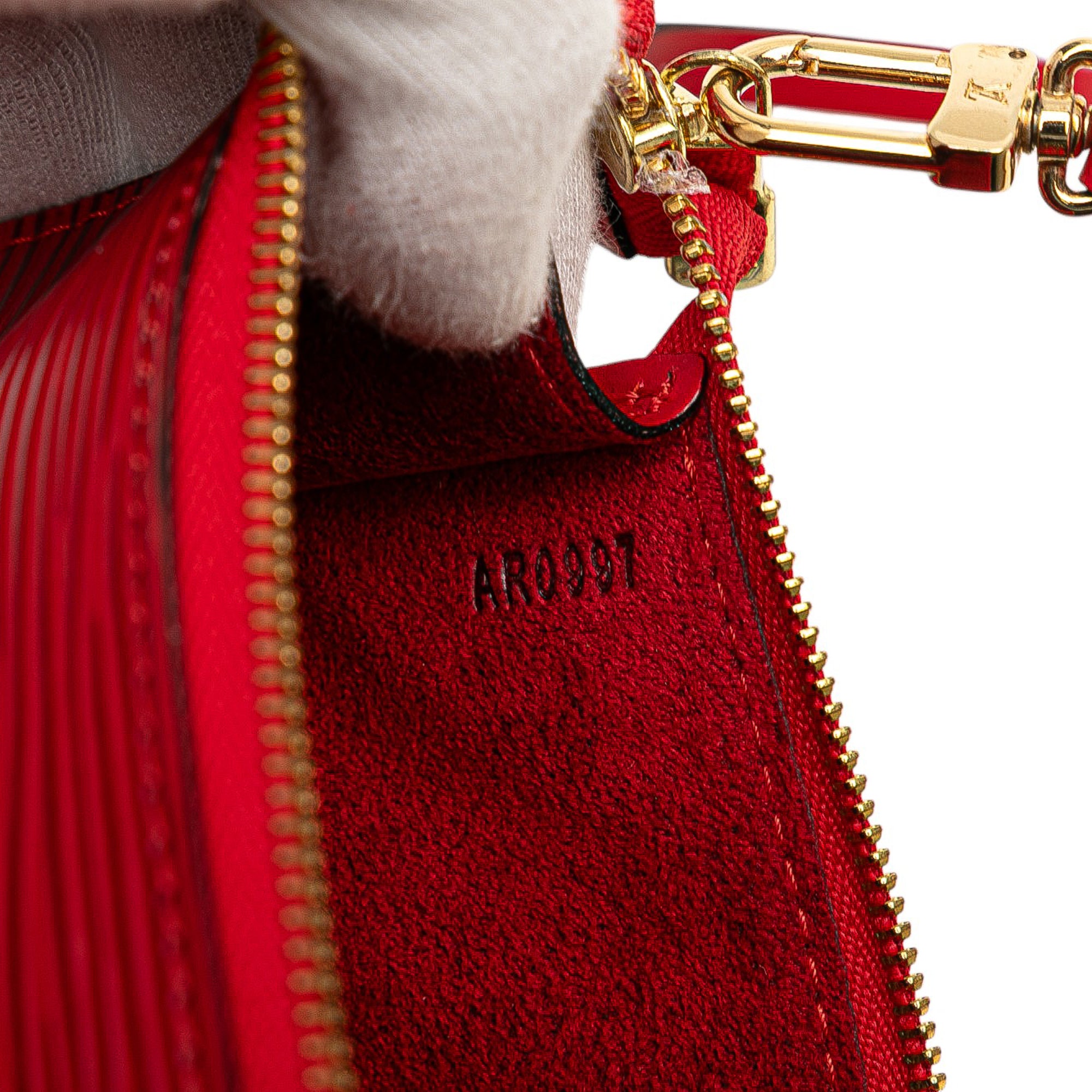 Epi Pochette Accessoires