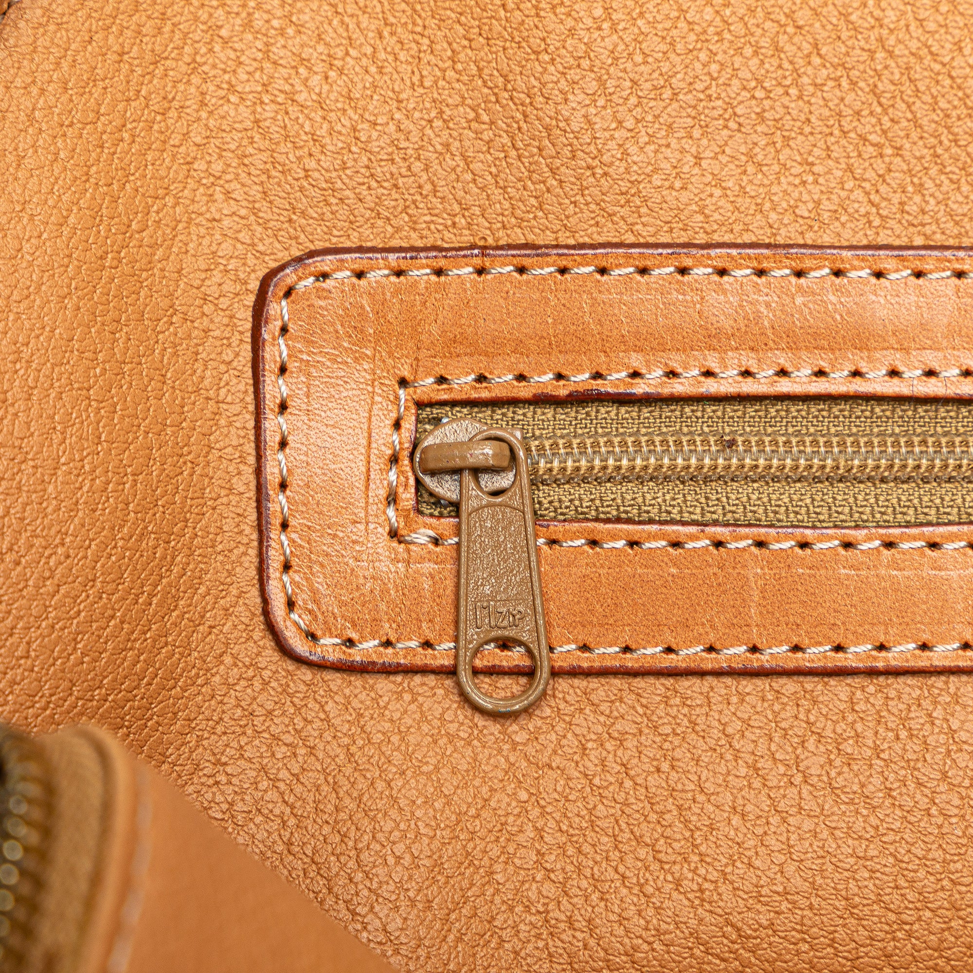 Macadam Coated Canvas Dome Handbag