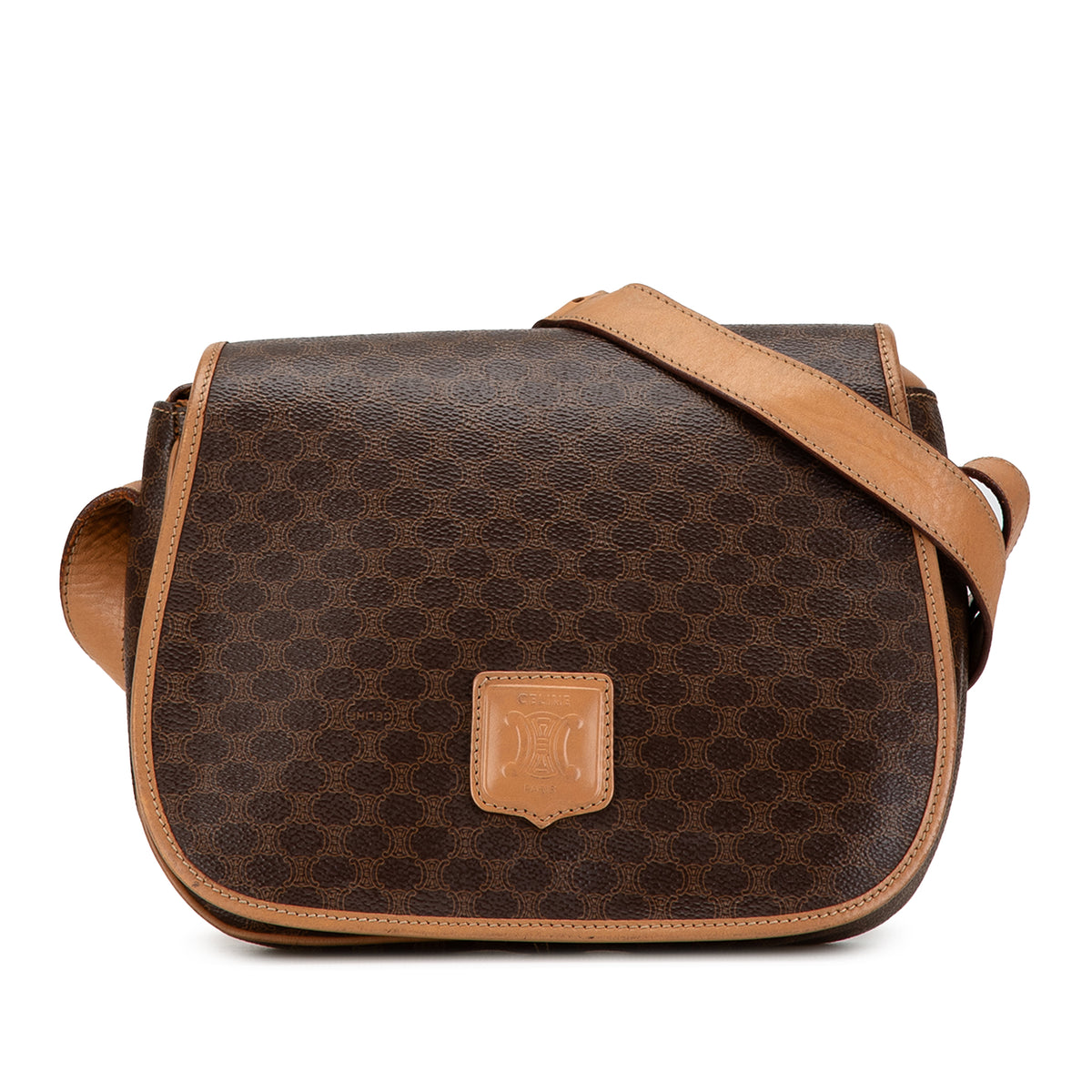 Macadam Crossbody Bag