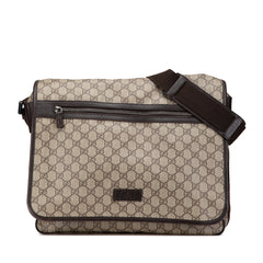 GG Supreme Crossbody 