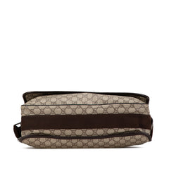 GG Supreme Crossbody 