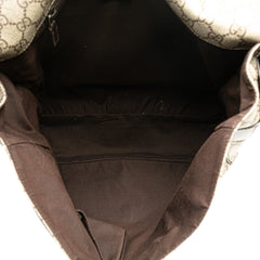 GG Supreme Crossbody 